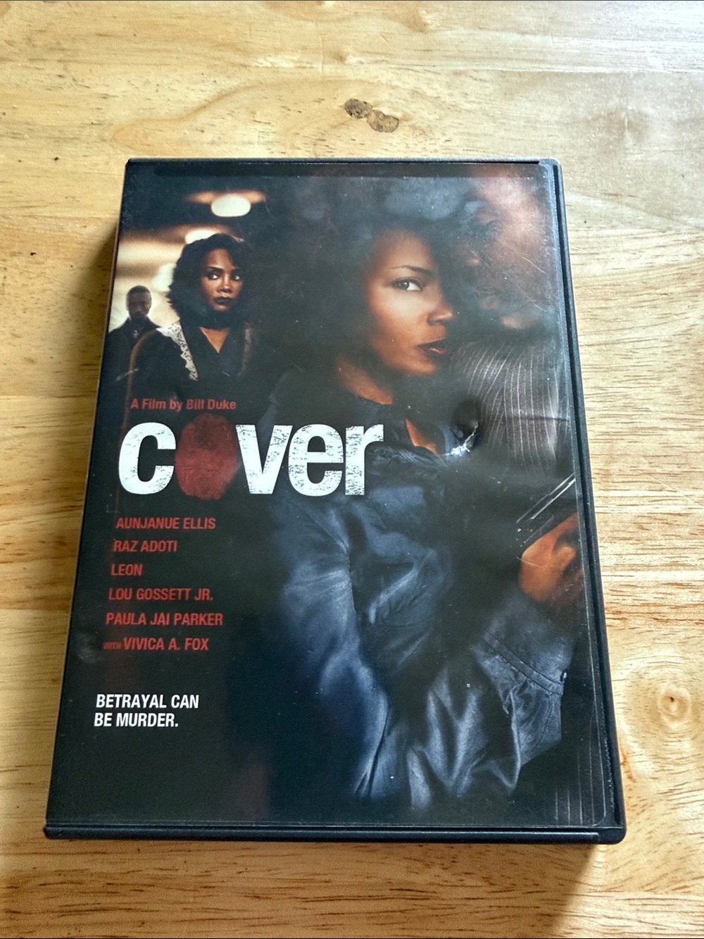 3 for $10 Cover DVD